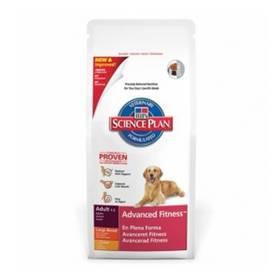 Granule Hill's Canine Adult Large Breed Chicken, 3kg