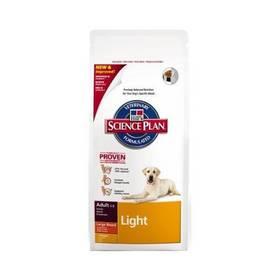 Granule Hill's Canine Adult Large Breed Light Chicken, 12kg