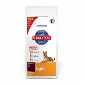 Granule Hill's Canine Adult Light Chicken, 12kg