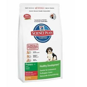 Granule Hill's Canine Puppy Chicken, 12kg