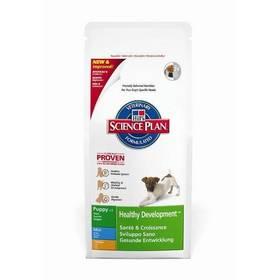 Granule Hill's Canine Puppy Mini Chicken, 7,5 kg