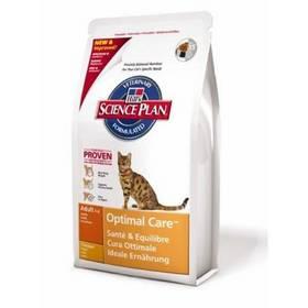 Granule Hill's Feline Adult Chicken, 15 kg