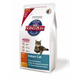 Granule Hill's Feline Adult Indoor Cat, 4 kg