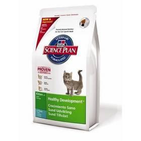 Granule Hill's Feline Kitten with Tuna, 5 kg