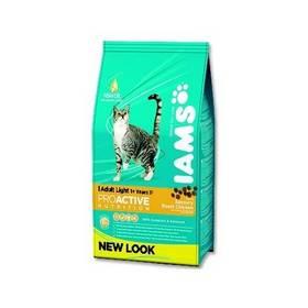 Granule Iams Cat Light rich in Chicken 1,5kg