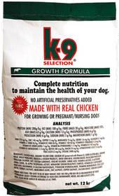 Granule K-9 Growth Formula 20kg