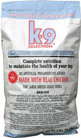 Granule K-9 Maintenance Large Breed 12kg