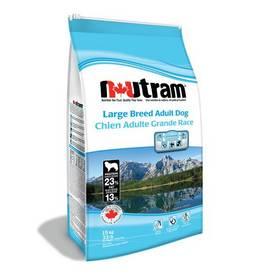 Granule NUTRAM Adult Large Breed 15kg