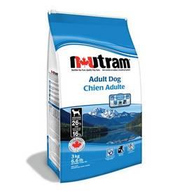 Granule NUTRAM Chicken & Rice Adult 15 kg