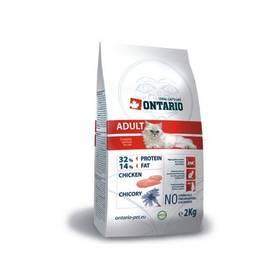 Granule Ontario Adult Chicken 2 kg