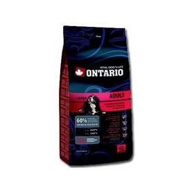 Granule Ontario Adult Large Breed 13kg