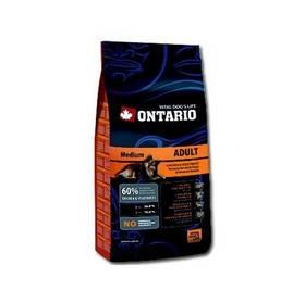 Granule Ontario Adult Medium 13kg