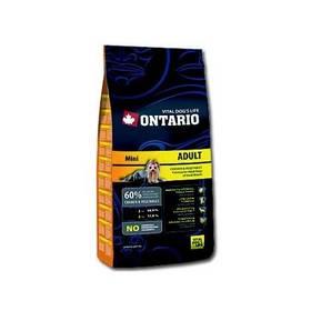 Granule Ontario Adult Mini 13kg