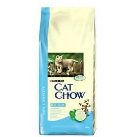 Granule Purina Cat Chow Kitten 15 kg