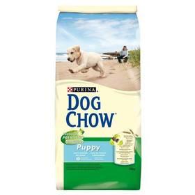 Granule Purina Dog Chow Puppy Chicken 15 kg