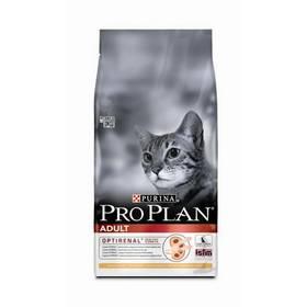 Granule Purina Pro Plan Cat Adult Chicken 10 kg