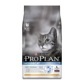 Granule Purina Pro Plan Cat Housecat Chicken 3 kg