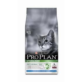 Granule Purina Pro Plan Cat Sterilised Rabbit 10 kg