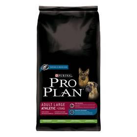 Granule Purina Pro Plan Dog Adult Large Athletic 14 kg