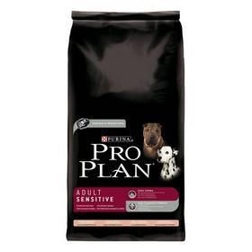 Granule Purina Pro Plan Dog Adult Sensitive Salmon 14 kg