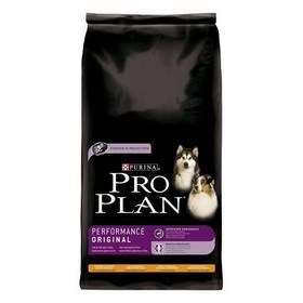 Granule Purina Pro Plan Dog Performance Original Ch+R 14 kg