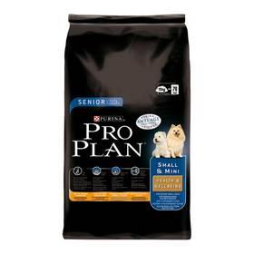 Granule Purina Pro Plan Dog Senior Small&Mini Health Ch+R 7,5 kg