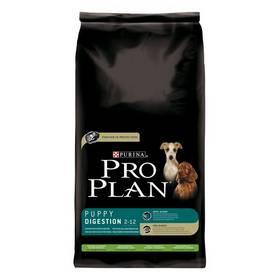 Granule Purina Pro Plan Puppy Digestion L+R 14 kg