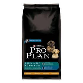 Granule Purina Pro Plan Puppy Large Robust Ch+R 14 kg