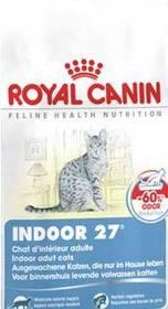 Granule Royal Canin Canin Indoor 10 kg