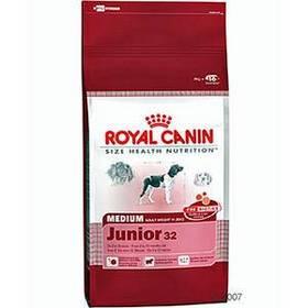 Granule Royal Canin Canin Medium Junior 15 kg