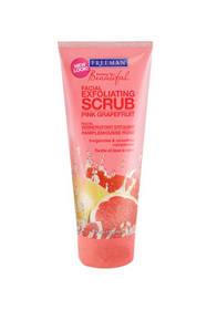 Grapefruitový pleťový peeling (Facial Exfoliating Scrub Pink Grapefruit) 150 ml