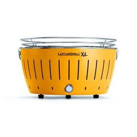 Gril LotusGrill XL Yellow žlutý