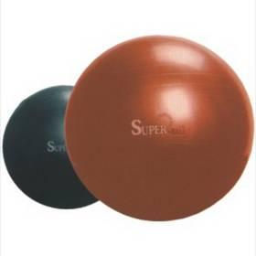 Gymnastický míč Master SUPER BALL průměr 85 cm růžový