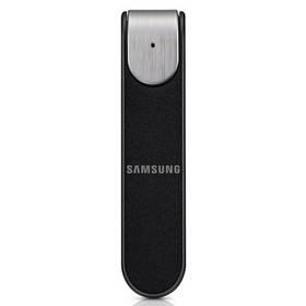 Handsfree do auta Samsung HM7100 Bluetooth (BHM7100EBECEUR) černé (Náhradní obal / Silně deformovaný obal 8213124833)