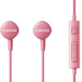 Handsfree Samsung EO-HS1303 (EO-HS1303PEGWW) růžové