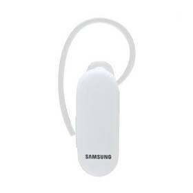 Handsfree Samsung HM3300 Bluetooth Marble (BHM3300EWECXEH)