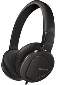 Headset Creative Labs MA2600 (51EF0650AA002) černý