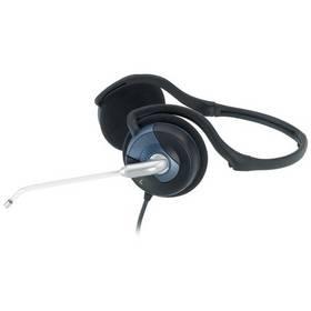 Headset Genius HS-300N (31710146100) šedá
