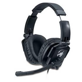 Headset Genius HS-G550 (31710040101) černý