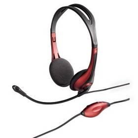 Headset Hama HS-250 (51623)