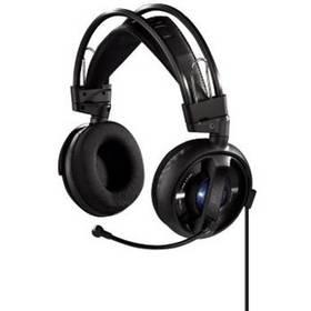 Headset Hama Rage xPlode Evo (113701) černý