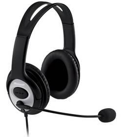 Headset Microsoft LifeChat LX-3000 (JUG-00015) černý