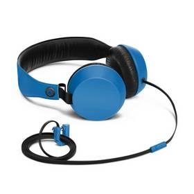 Headset Nokia WH-530 Boom (02739B5) modrý