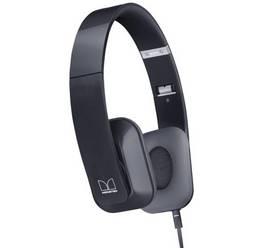 Headset Nokia WH-930 (WH-930 Black) černý