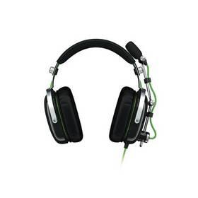 Headset Razer BlackShark Stereo (RZ04-00720100-R3M1) černý