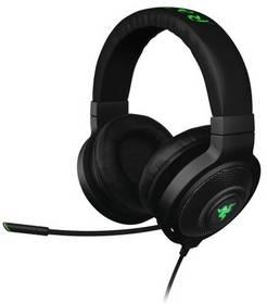 Headset Razer Kraken (RZ04-01010100-R3M1) černý