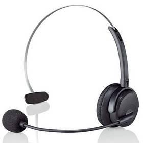 Headset Siemens ZX 410 (S30853-H1150-R111) černý