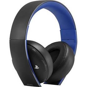 Headset Sony Wireless Stereo 2.0 pro PS4 (PS719281788)