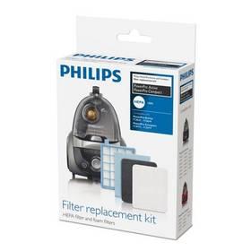 HEPA filtr pro vysavače Philips FC8058/01