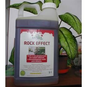 Hnojivo Agro NATURA Rock Effect 5 l